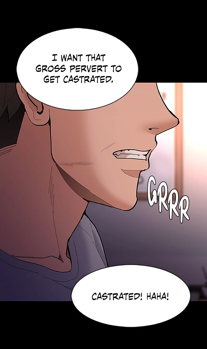 His Addictive Touch Chapter 70 page 45 - 