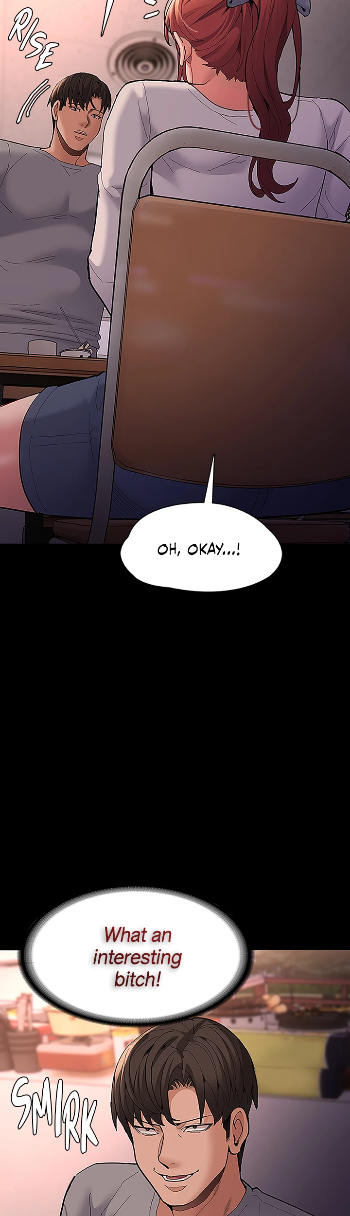 His Addictive Touch Chapter 70 page 48 - 