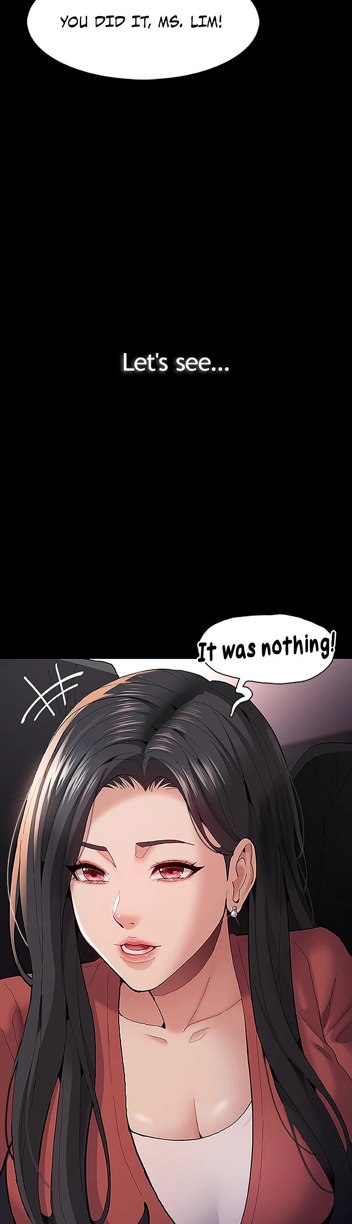 His Addictive Touch Chapter 70 page 51 - 