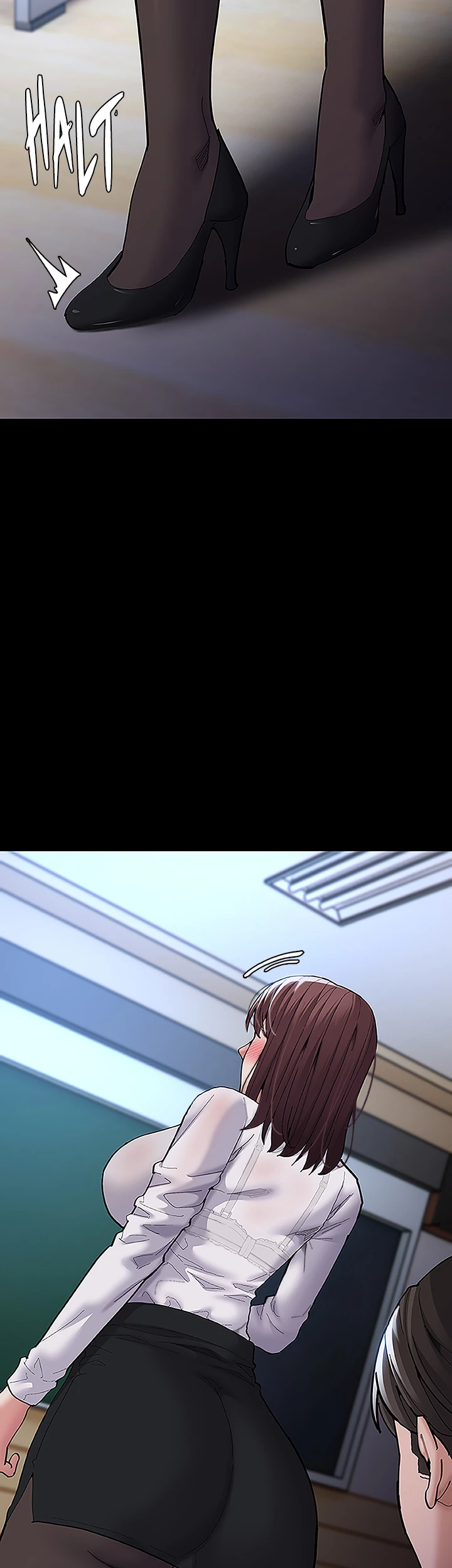 His Addictive Touch Chapter 70 page 8 - 