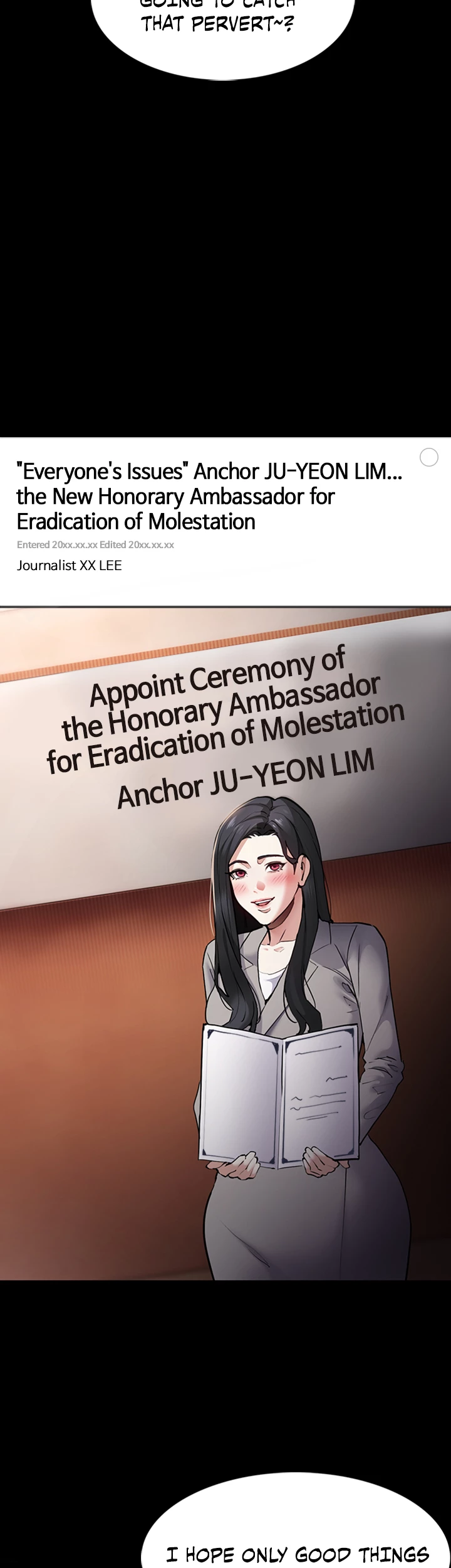 His Addictive Touch Chapter 71 page 2 - 