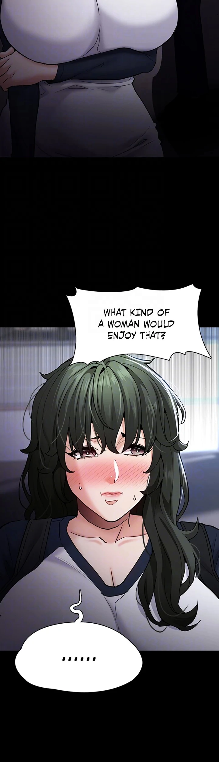 His Addictive Touch Chapter 71 page 11 - 