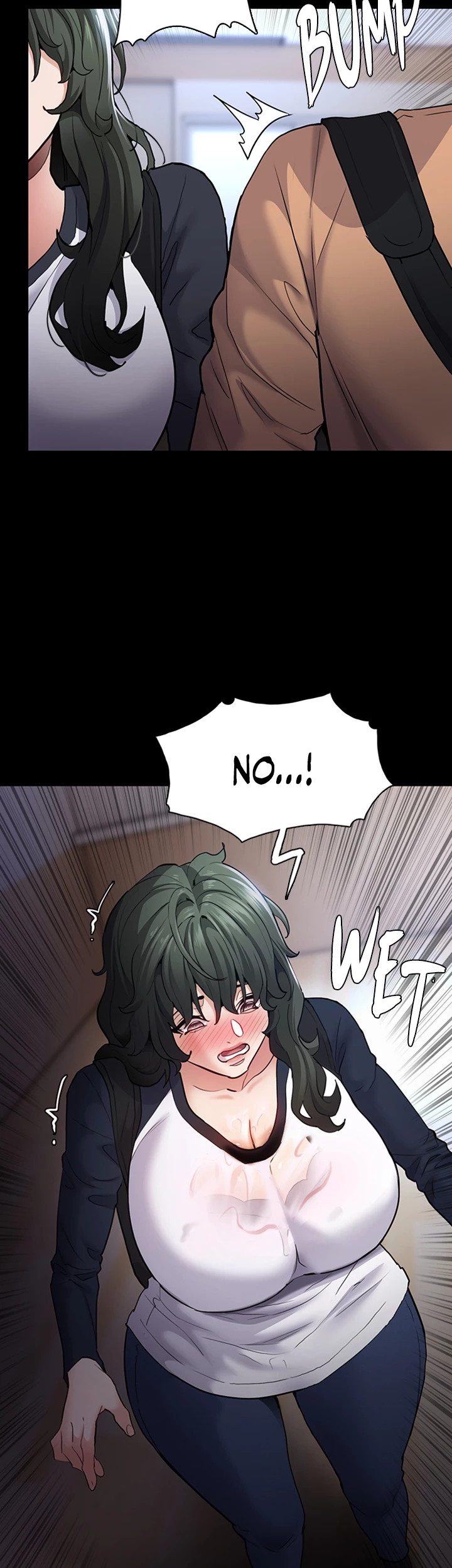 His Addictive Touch Chapter 71 page 23 - 