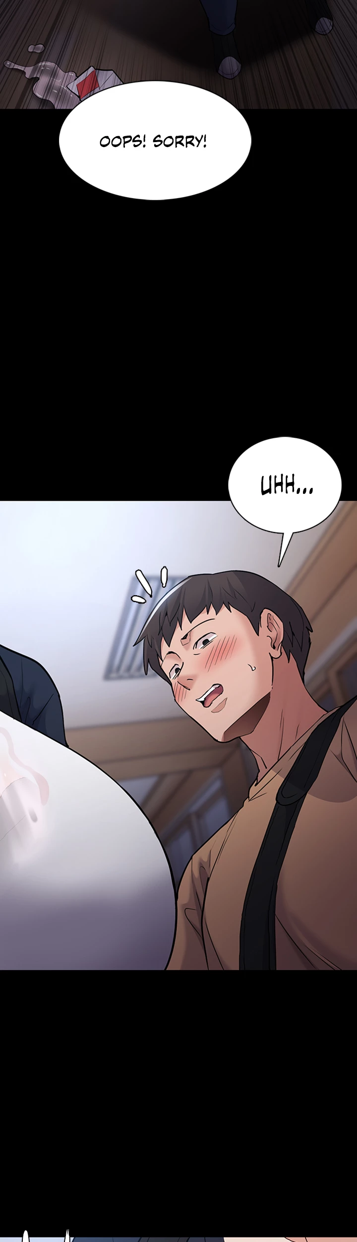 His Addictive Touch Chapter 71 page 24 - 