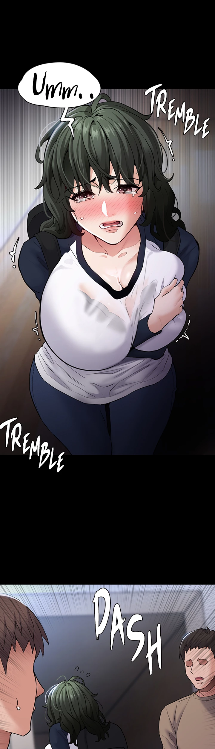 His Addictive Touch Chapter 71 page 26 - 