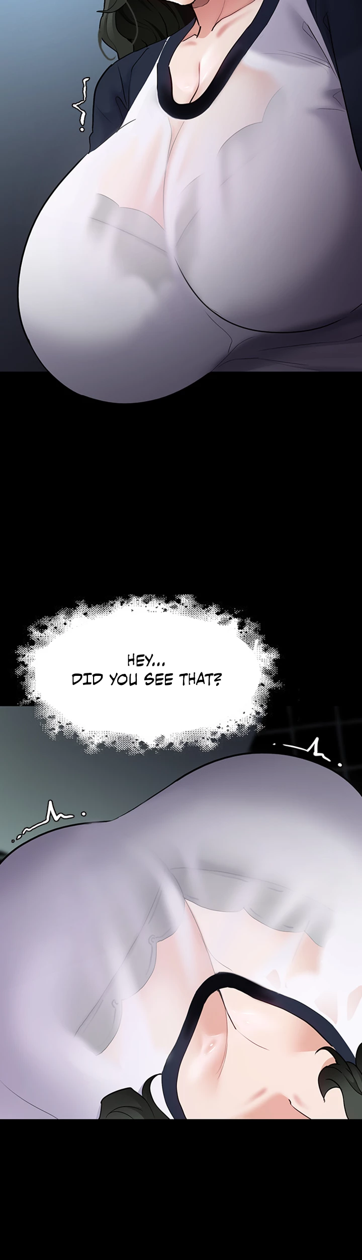 His Addictive Touch Chapter 71 page 30 - 