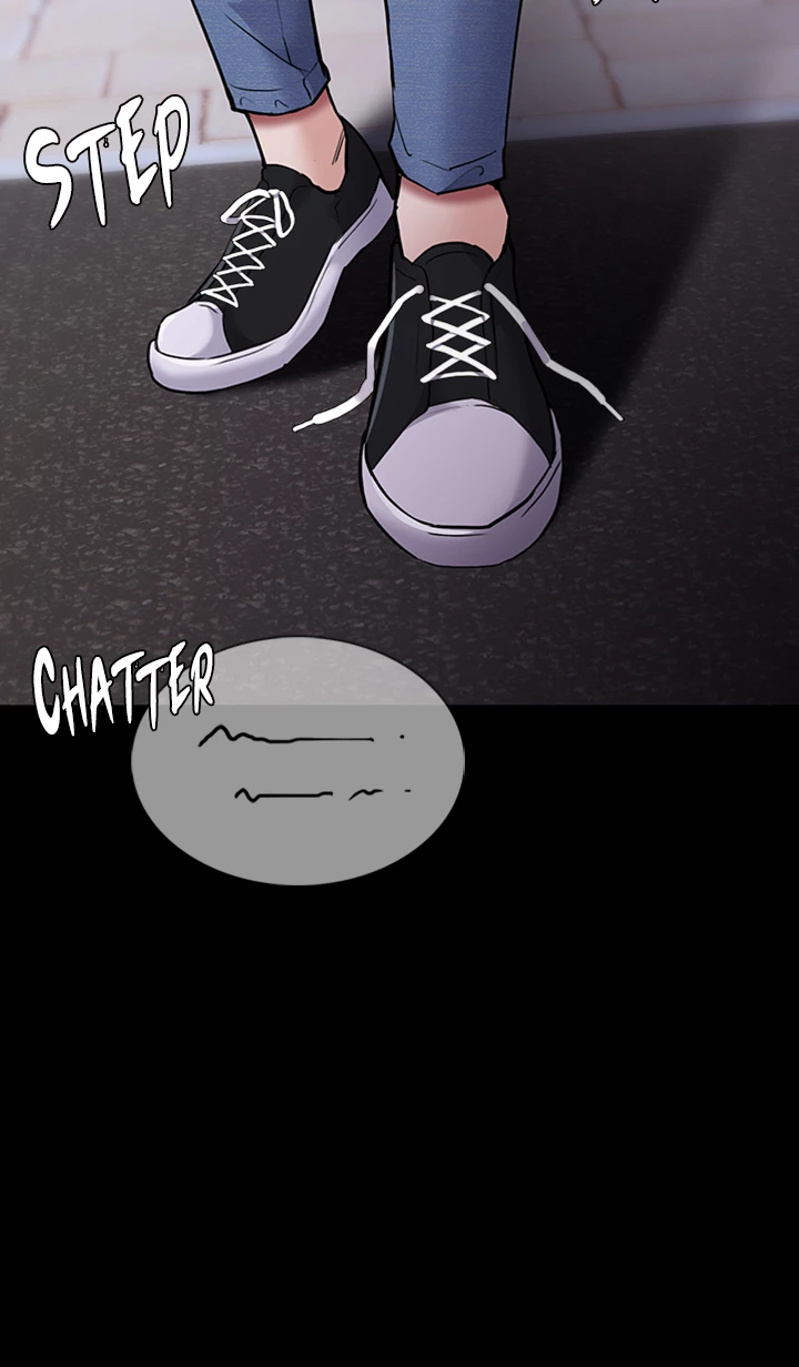 His Addictive Touch Chapter 71 page 4 - 