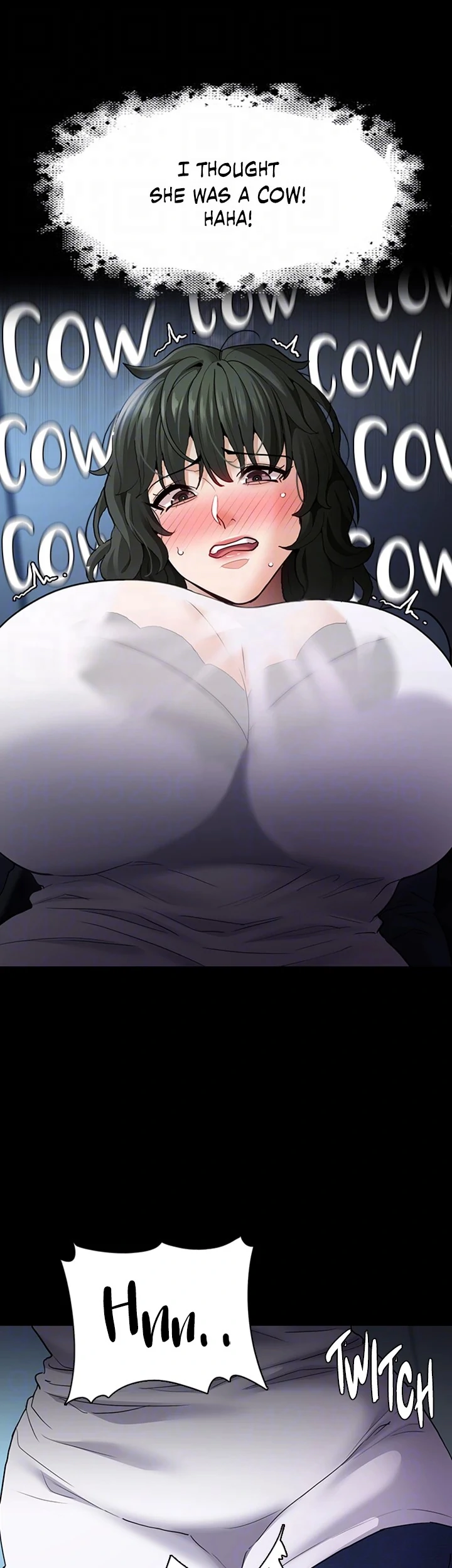 His Addictive Touch Chapter 71 page 31 - 