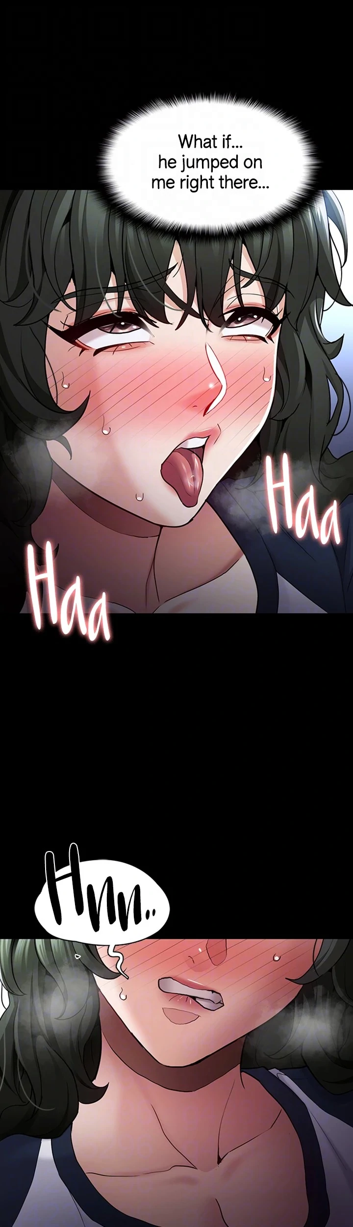 His Addictive Touch Chapter 71 page 37 - 