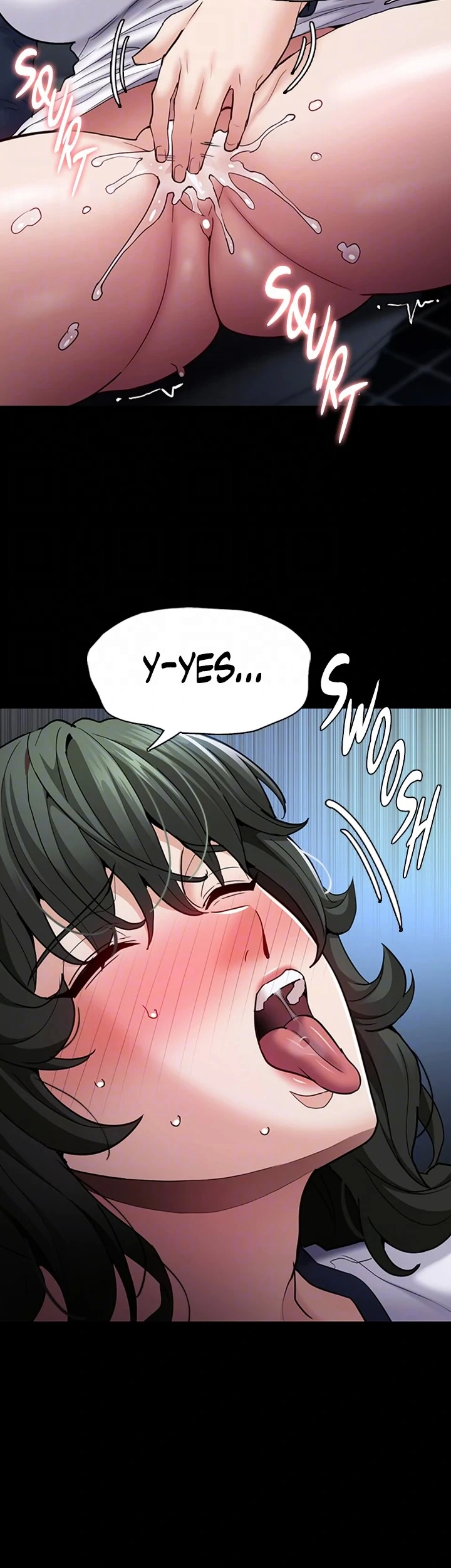 His Addictive Touch Chapter 71 page 39 - 