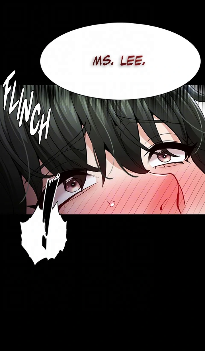 His Addictive Touch Chapter 71 page 40 - 