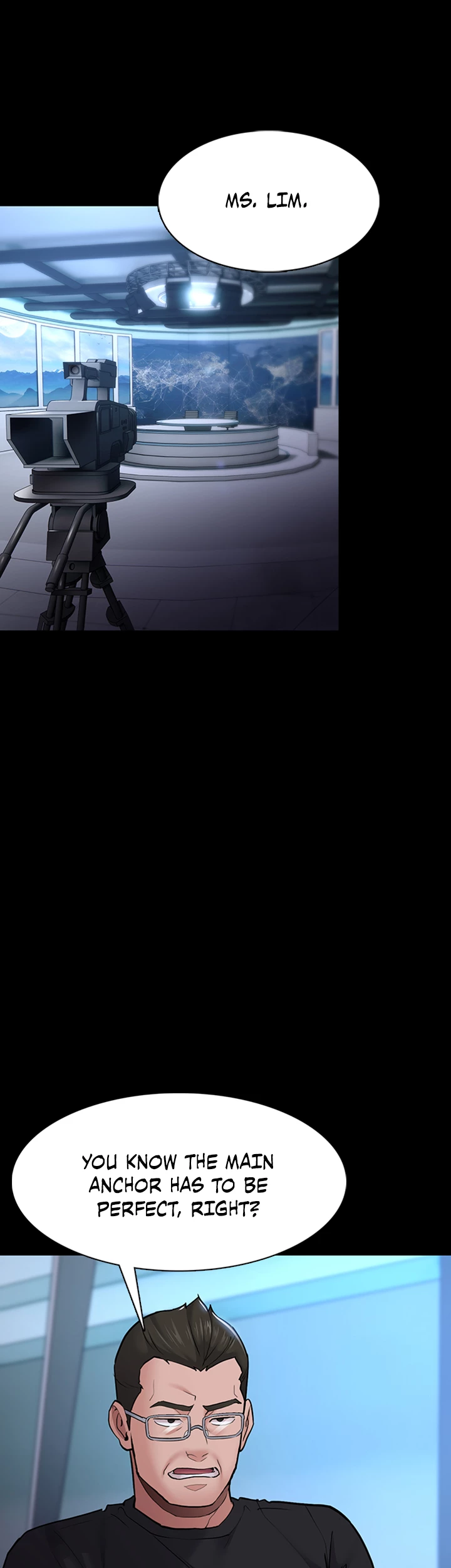 His Addictive Touch Chapter 71 page 46 - 