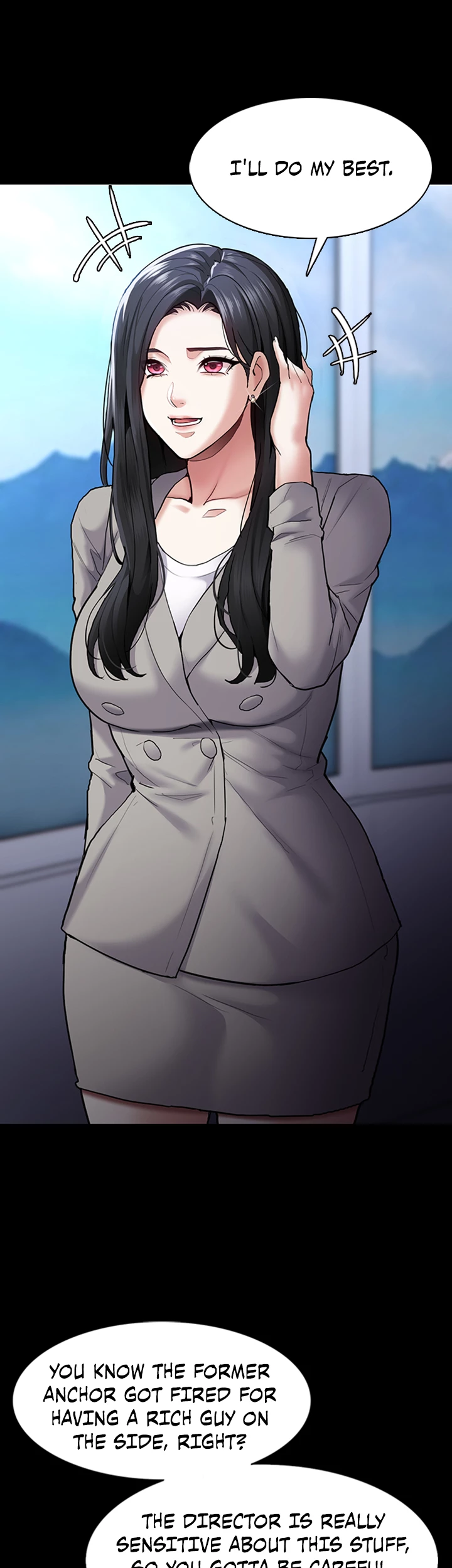 His Addictive Touch Chapter 71 page 49 - 