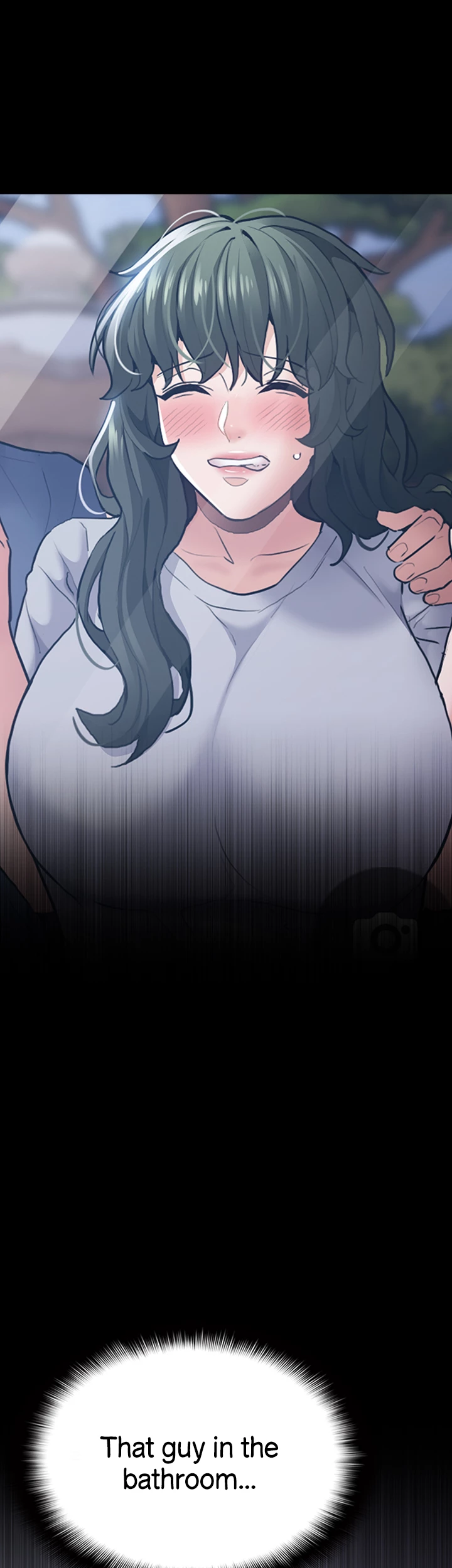 His Addictive Touch Chapter 71 page 53 - 