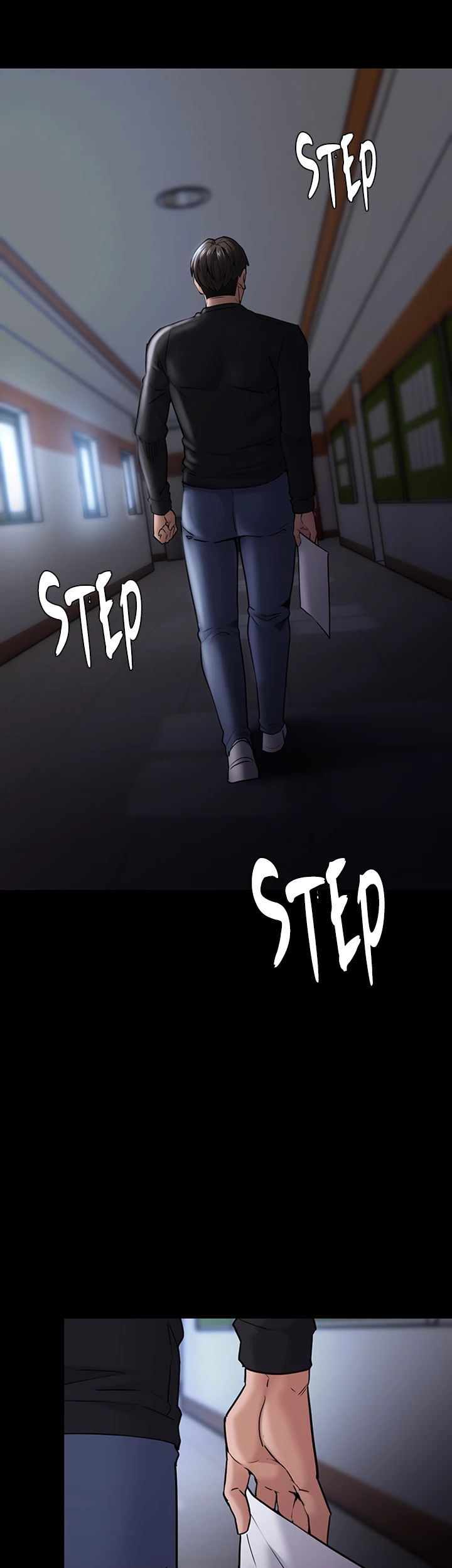 His Addictive Touch Chapter 71 page 59 - 