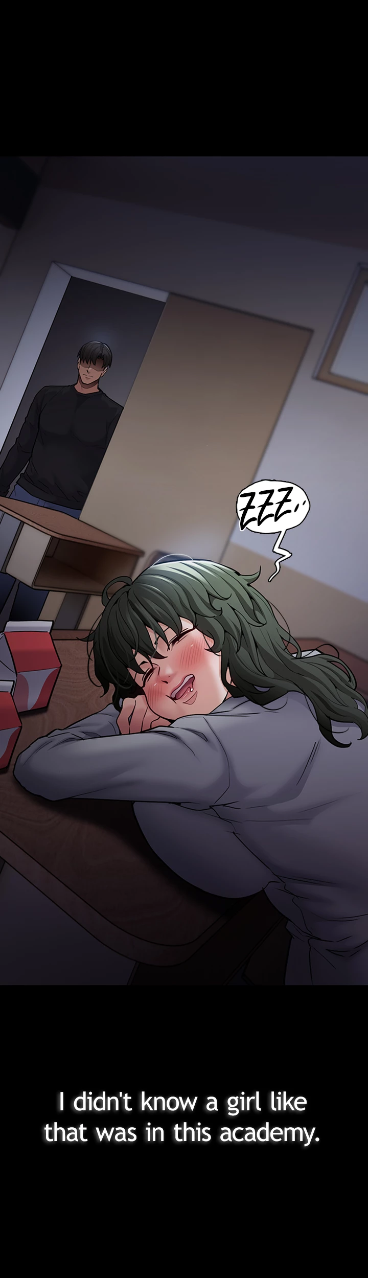 His Addictive Touch Chapter 71 page 61 - 