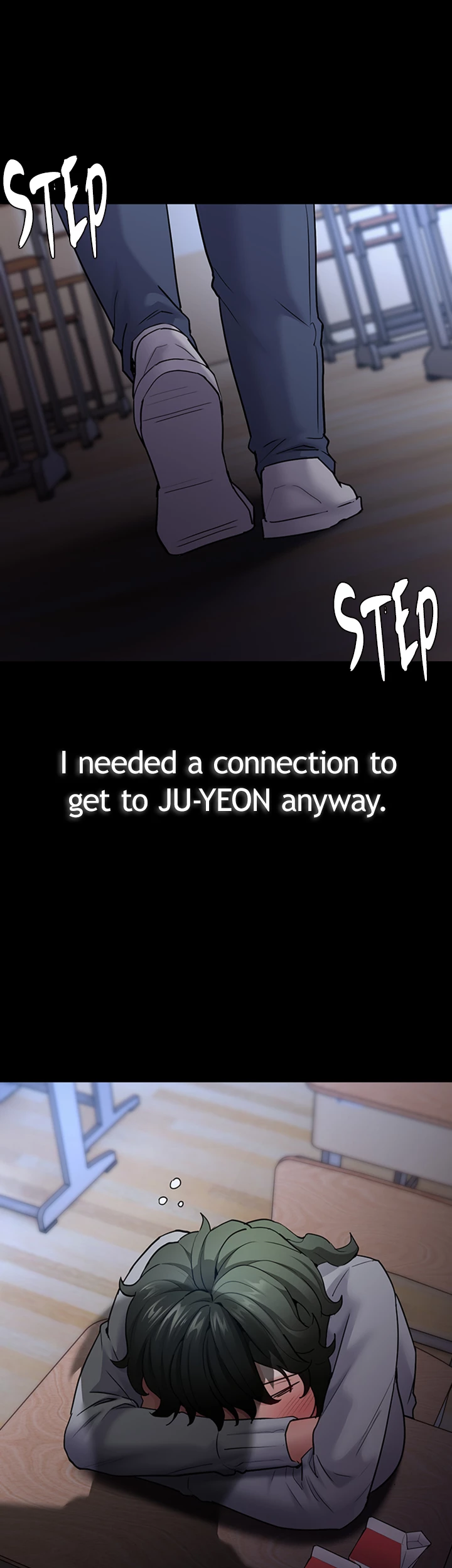 His Addictive Touch Chapter 71 page 62 - 