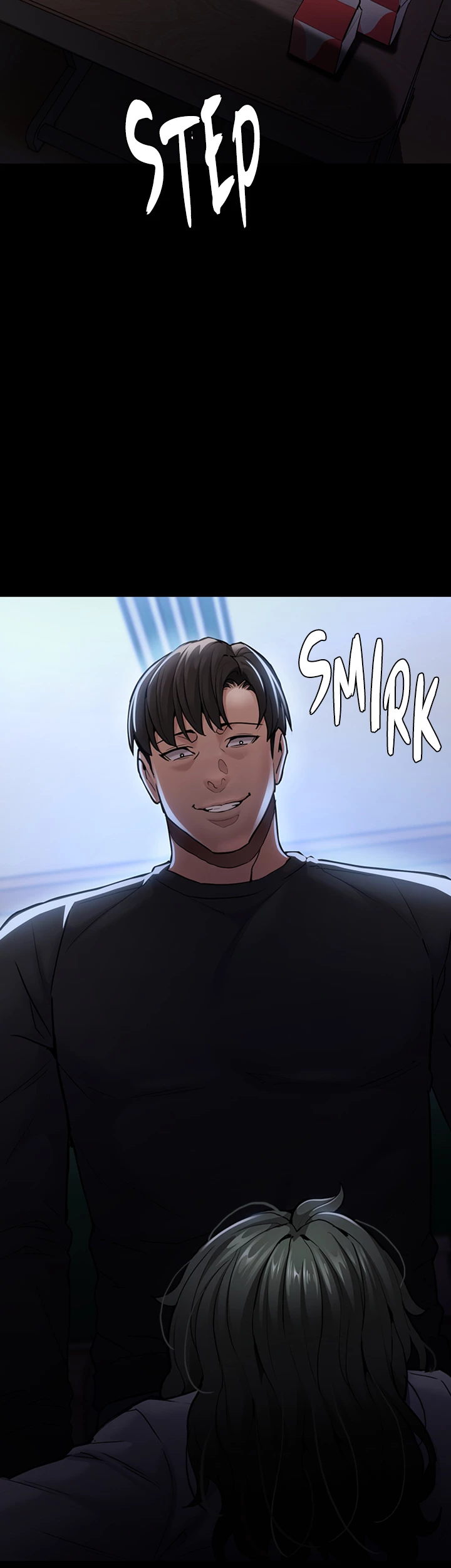 His Addictive Touch Chapter 71 page 63 - 