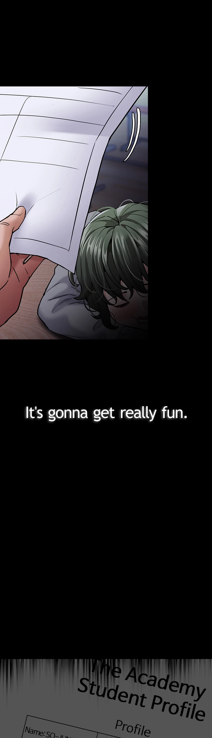 His Addictive Touch Chapter 71 page 65 - 