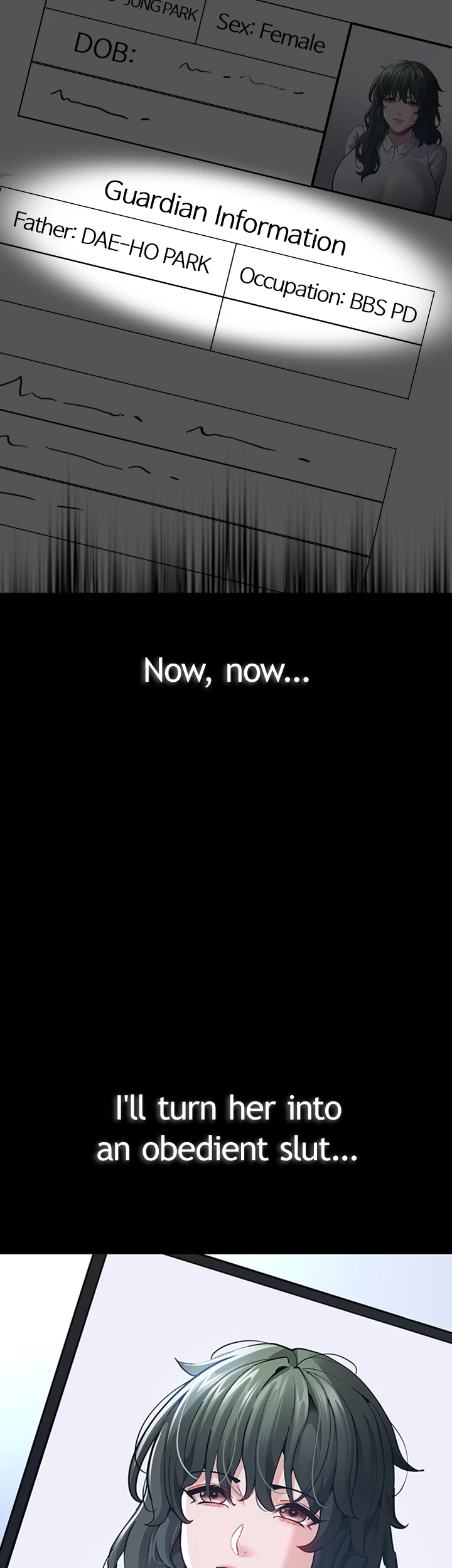 His Addictive Touch Chapter 71 page 66 - 