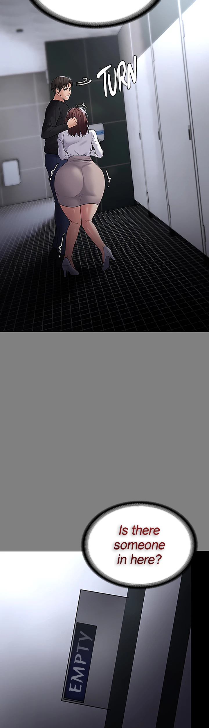 His Addictive Touch Chapter 72 page 2 - 