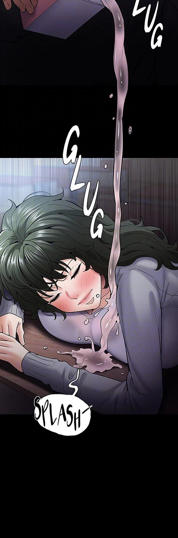 His Addictive Touch Chapter 72 page 12 - 