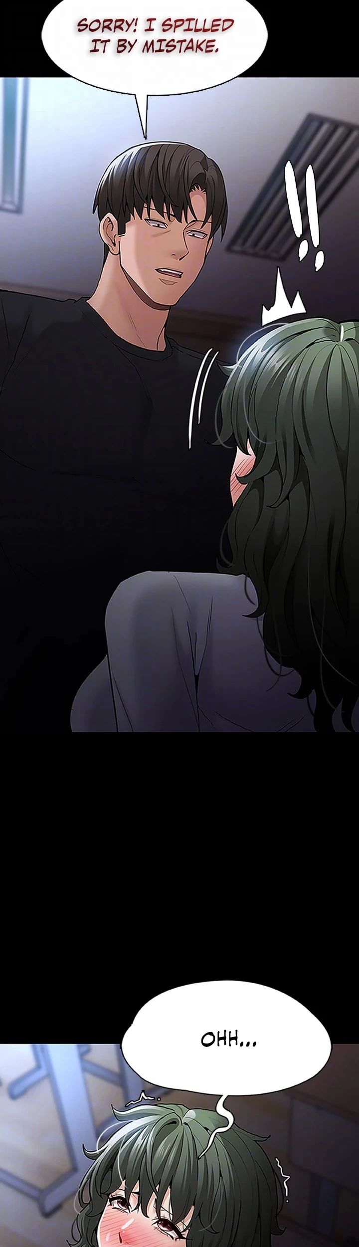His Addictive Touch Chapter 72 page 15 - 
