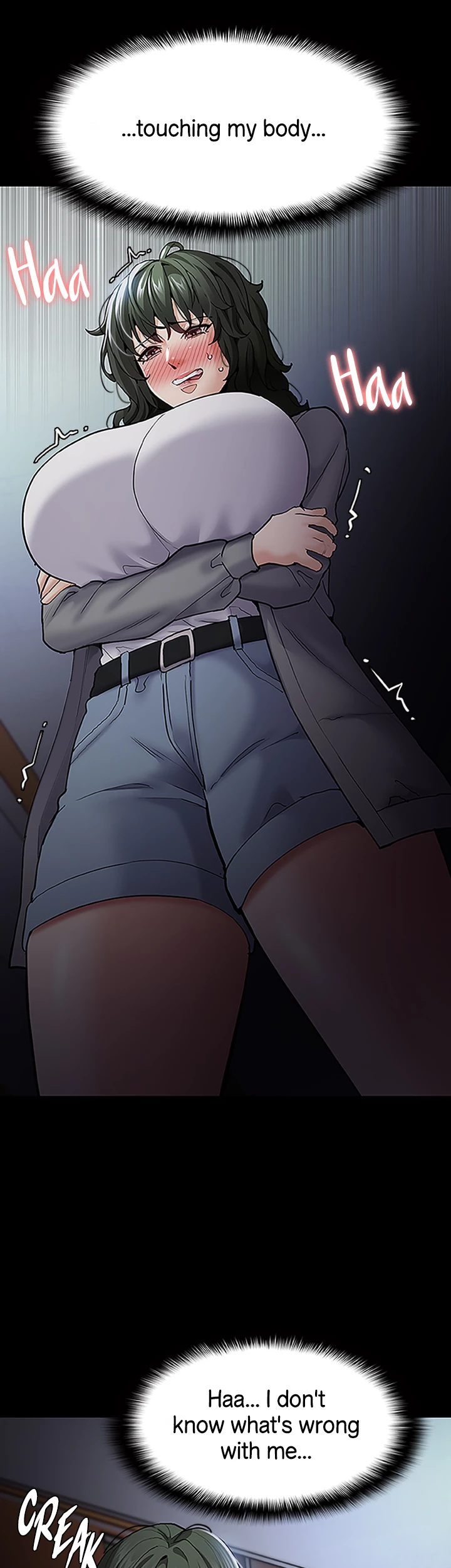 His Addictive Touch Chapter 72 page 29 - 
