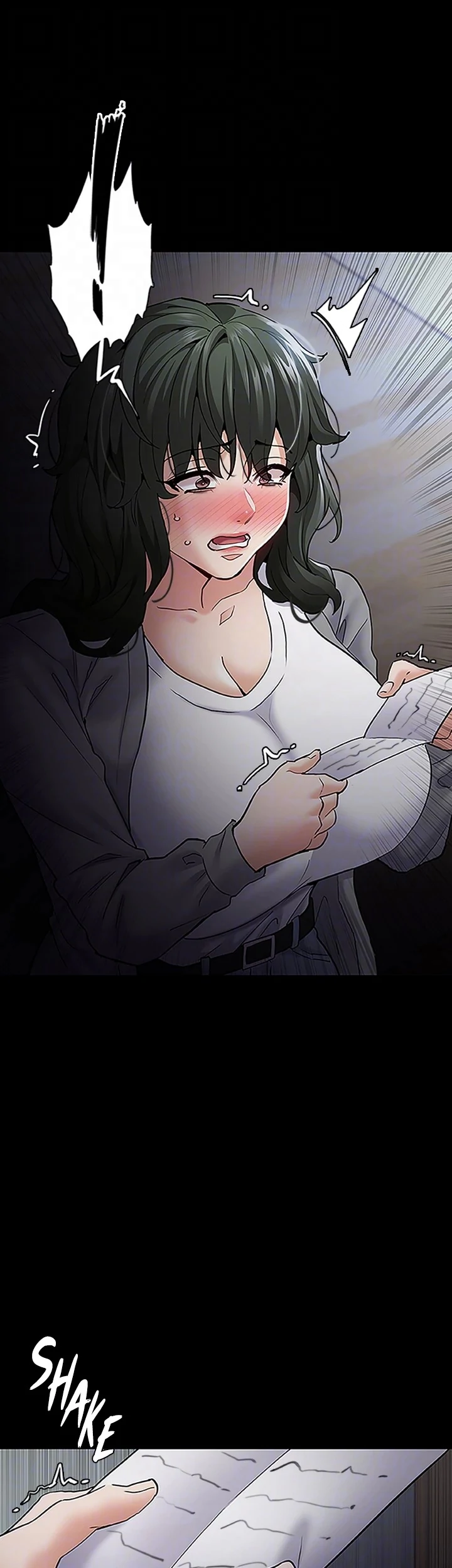 His Addictive Touch Chapter 72 page 31 - 
