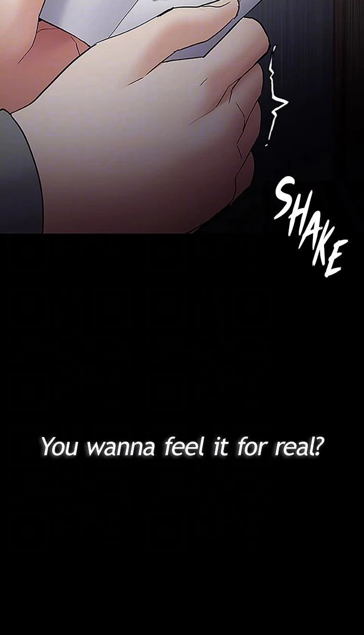 His Addictive Touch Chapter 72 page 32 - 