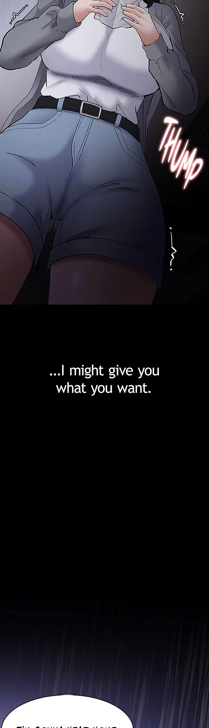 His Addictive Touch Chapter 72 page 34 - 
