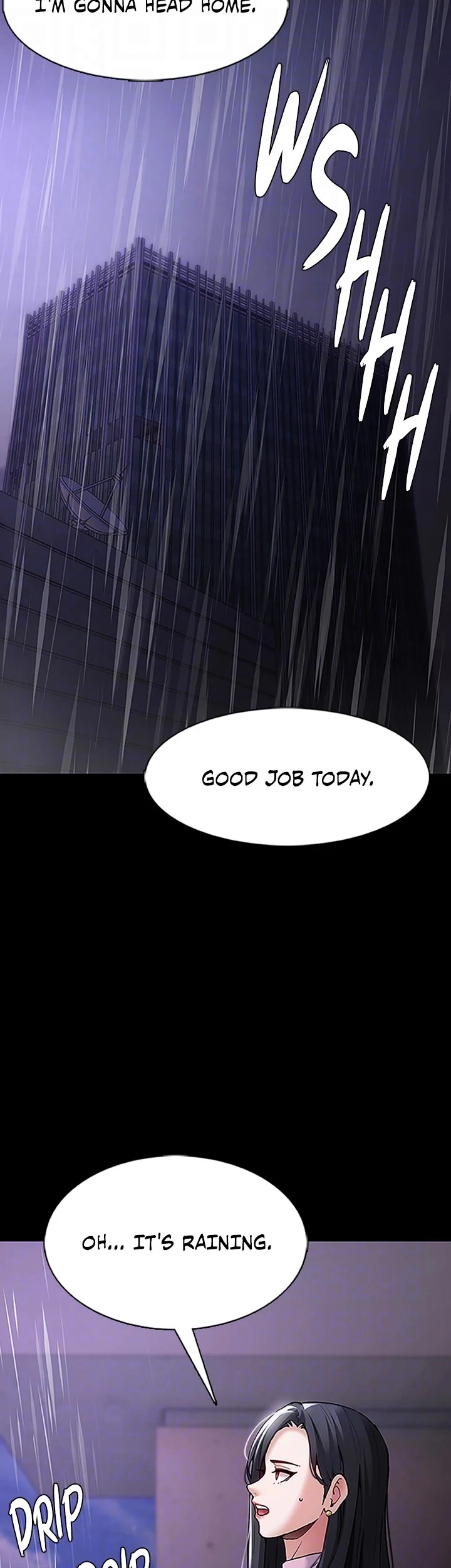 His Addictive Touch Chapter 72 page 35 - 