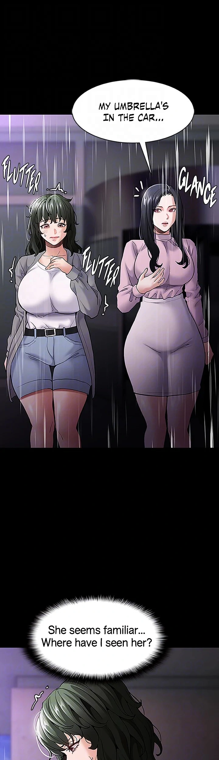 His Addictive Touch Chapter 72 page 37 - 