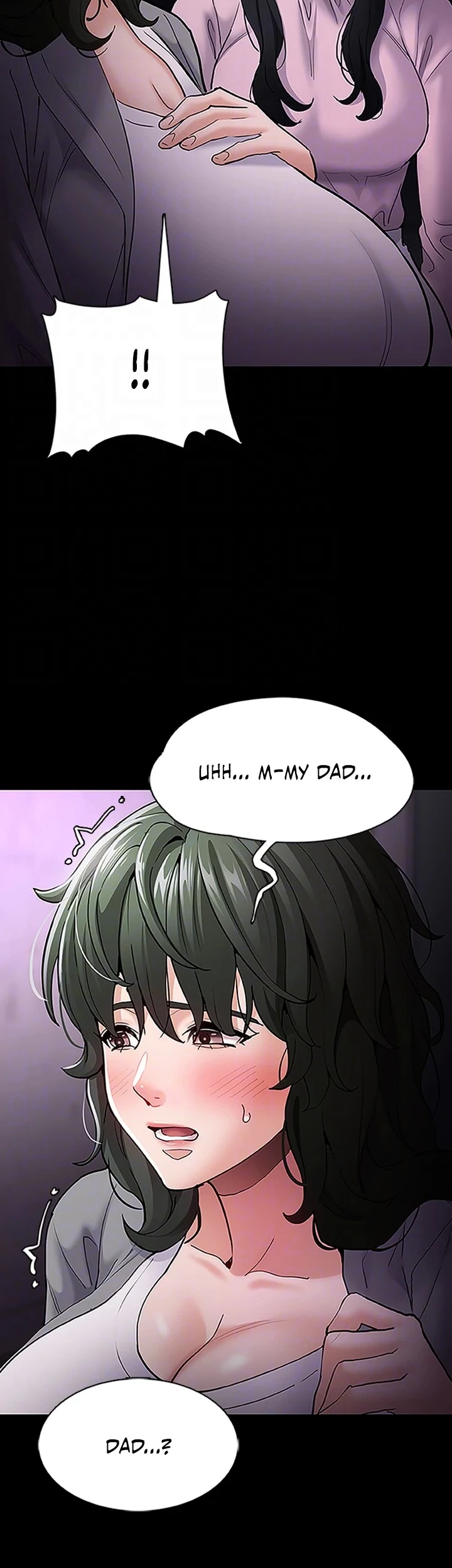 His Addictive Touch Chapter 72 page 39 - 