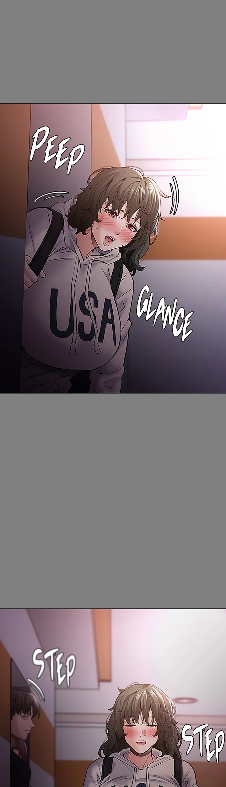 His Addictive Touch Chapter 72 page 5 - 