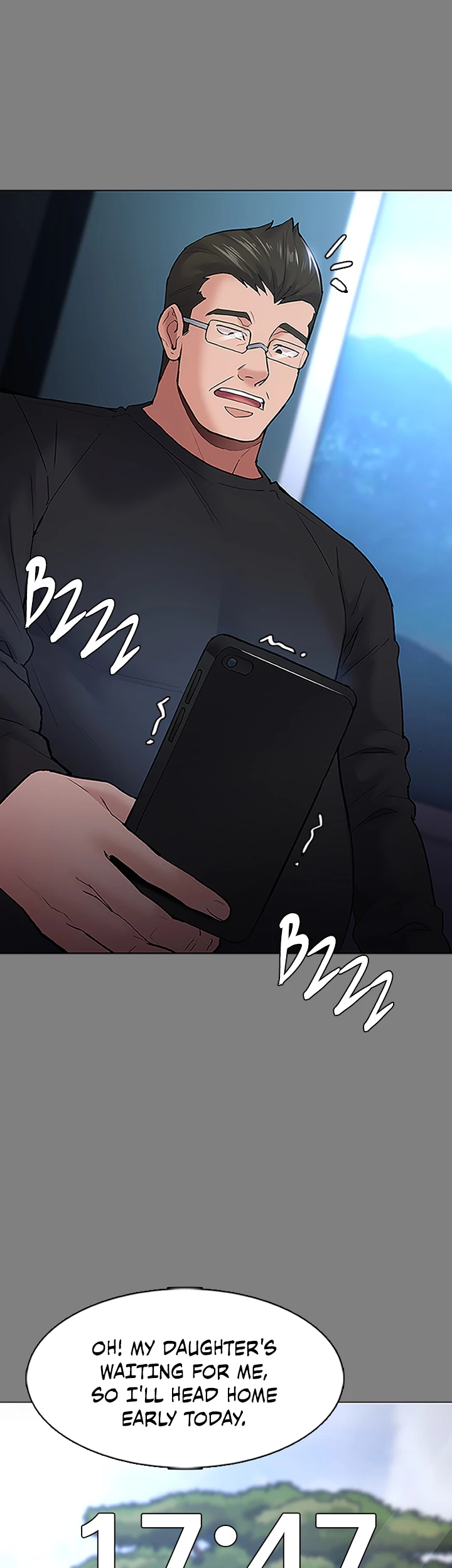 His Addictive Touch Chapter 72 page 41 - 