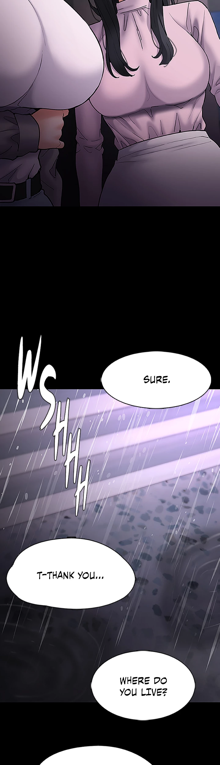 His Addictive Touch Chapter 72 page 46 - 