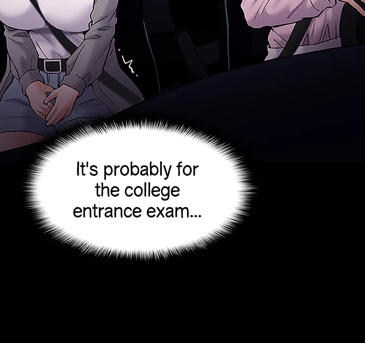 His Addictive Touch Chapter 72 page 48 - 