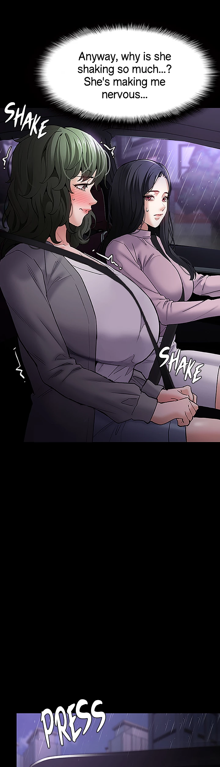 His Addictive Touch Chapter 72 page 49 - 