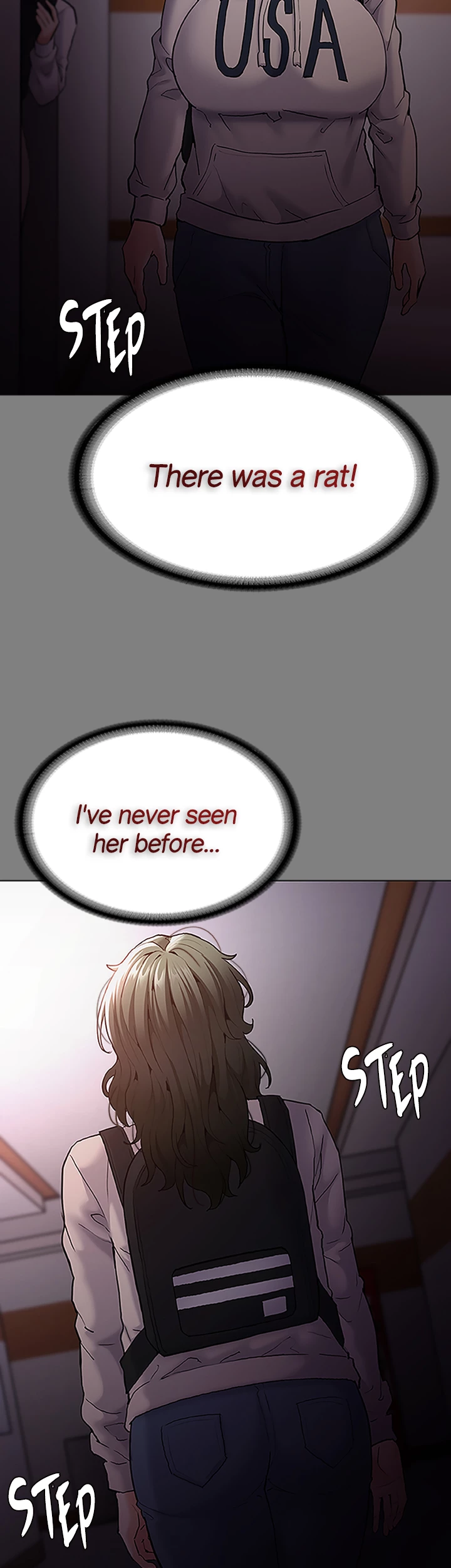 His Addictive Touch Chapter 72 page 6 - 