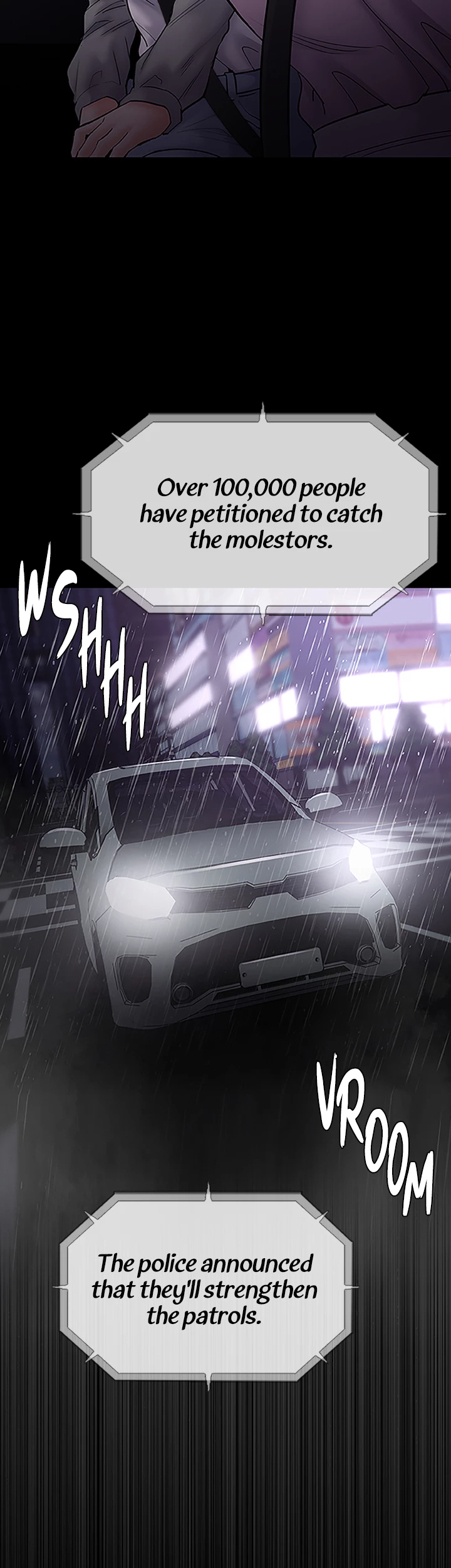 His Addictive Touch Chapter 72 page 51 - 