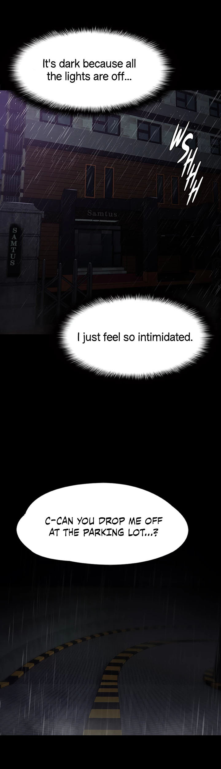 His Addictive Touch Chapter 72 page 53 - 