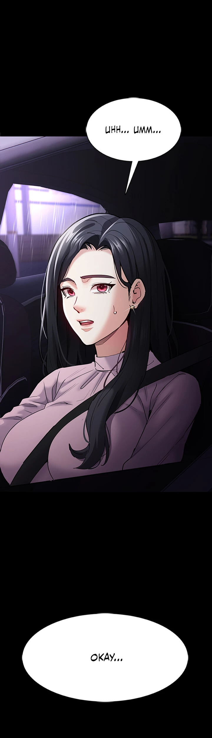 His Addictive Touch Chapter 72 page 54 - 