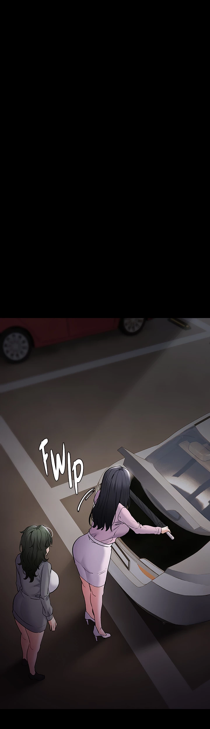 His Addictive Touch Chapter 72 page 55 - 