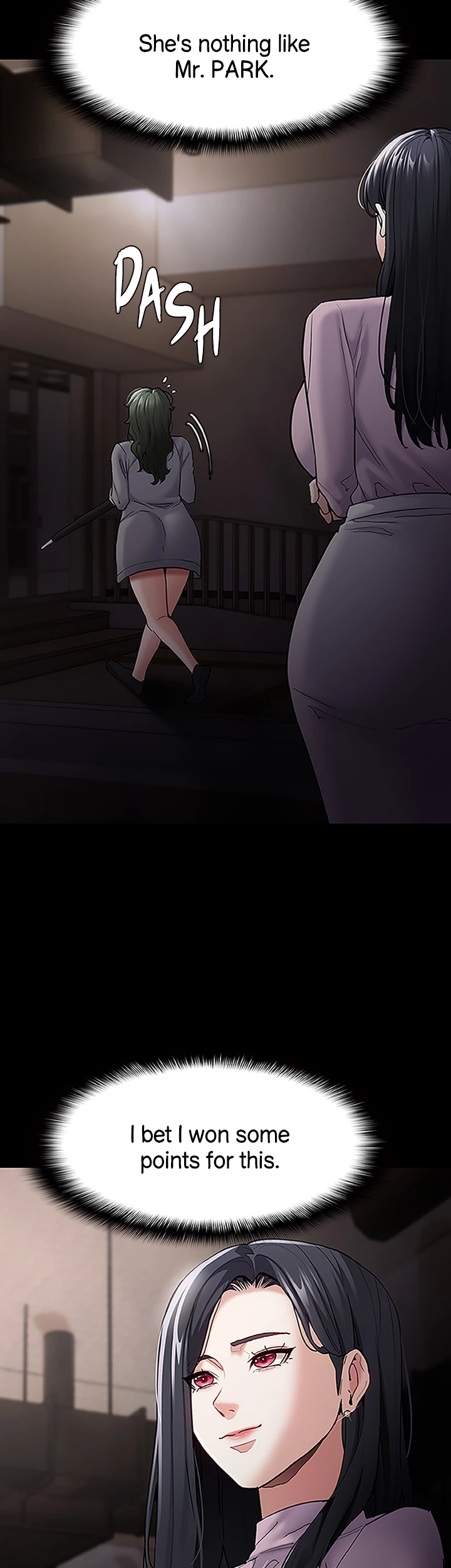 His Addictive Touch Chapter 72 page 58 - 