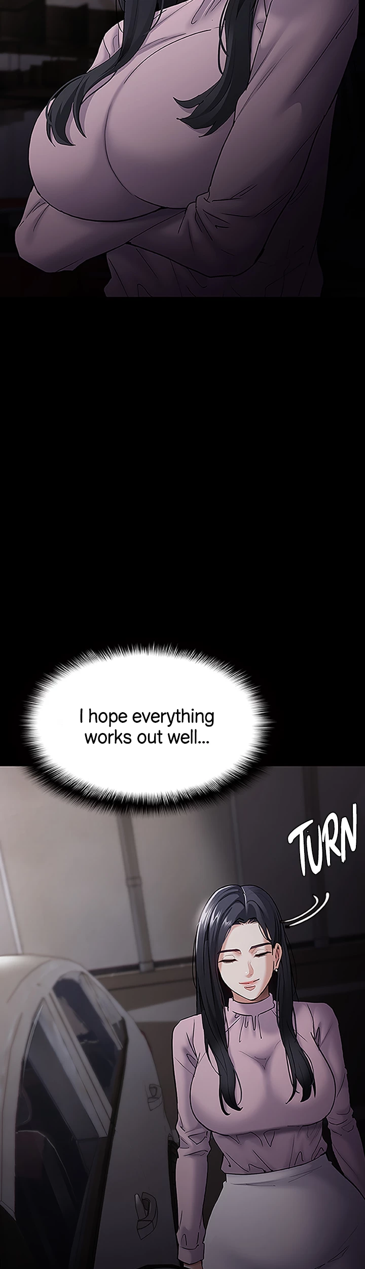His Addictive Touch Chapter 72 page 59 - 
