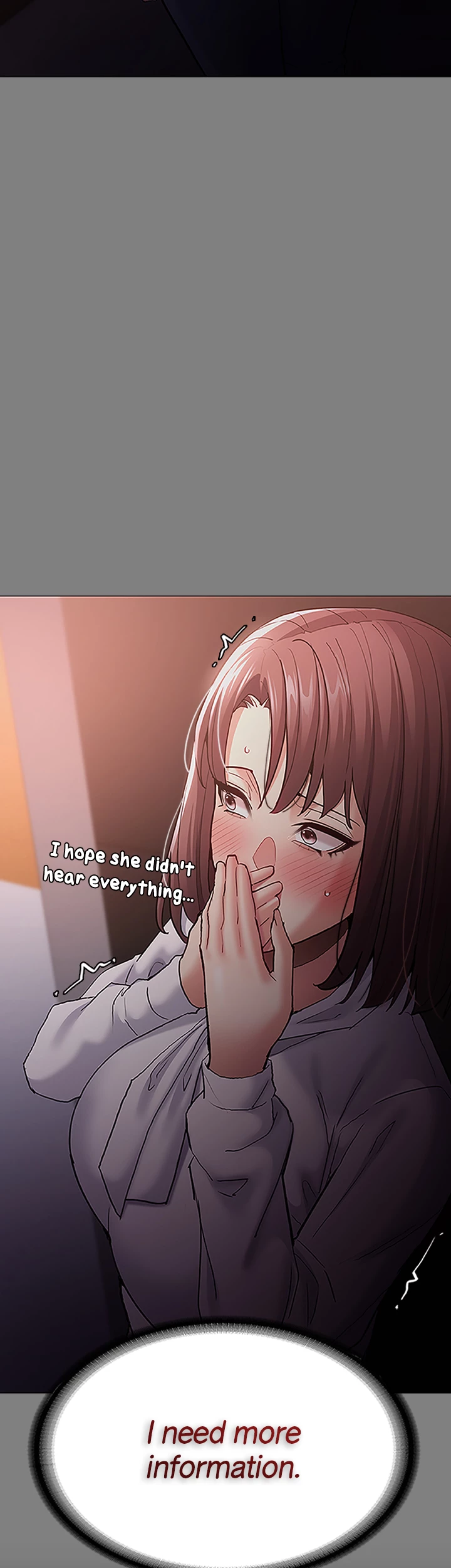 His Addictive Touch Chapter 72 page 7 - 