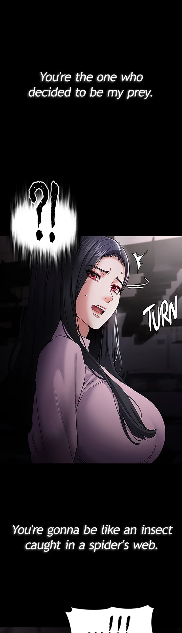 His Addictive Touch Chapter 72 page 62 - 