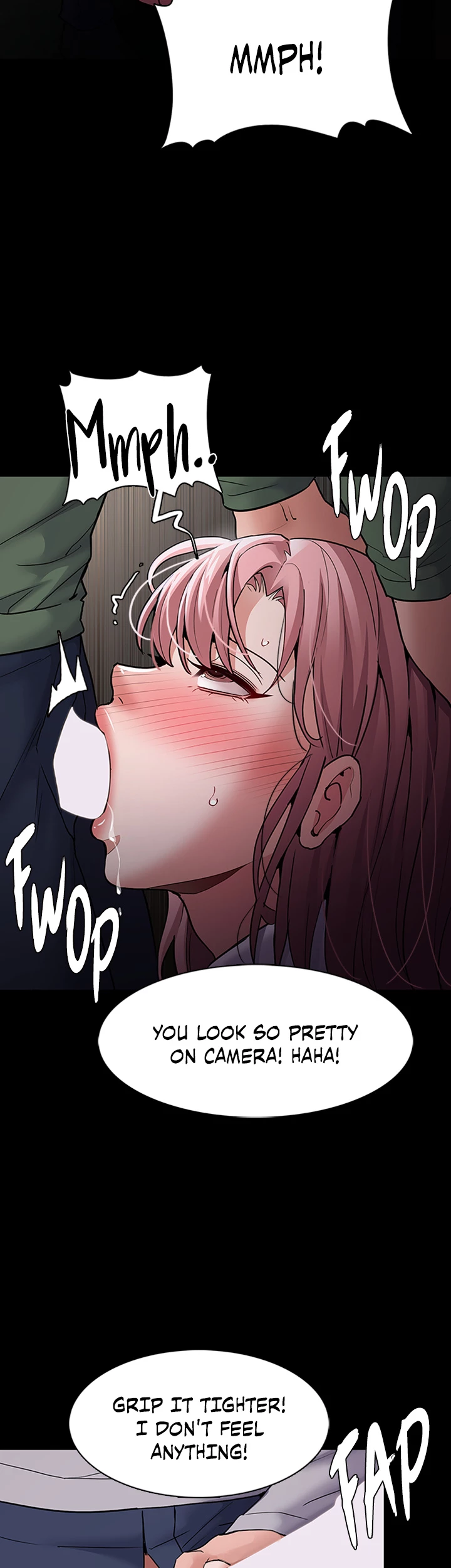 His Addictive Touch Chapter 73 page 2 - 