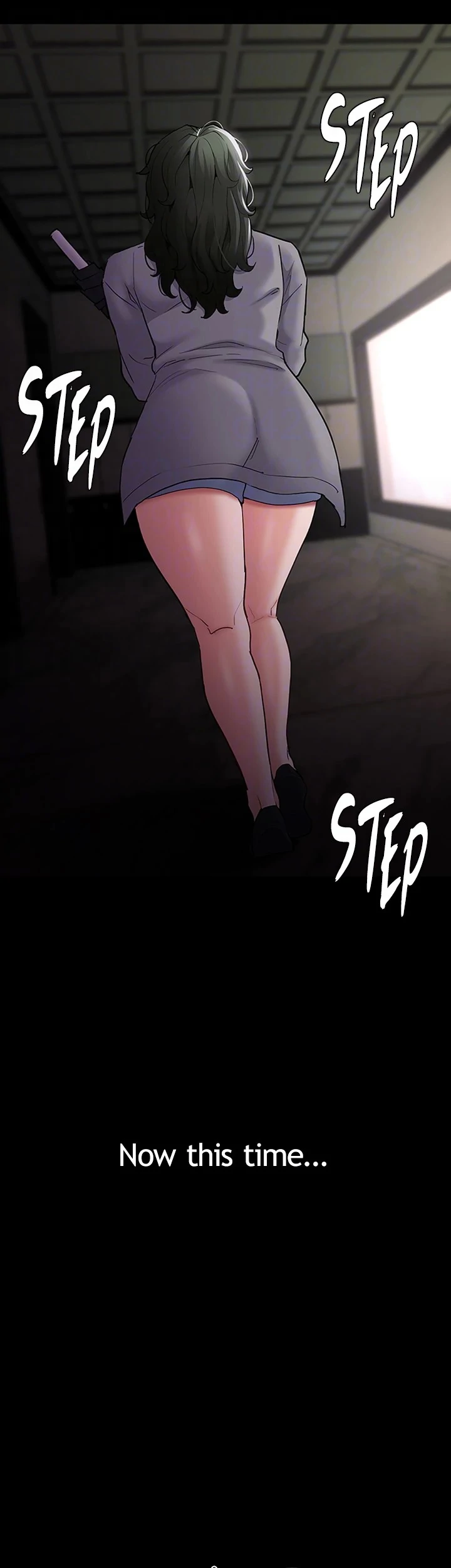 His Addictive Touch Chapter 73 page 15 - 
